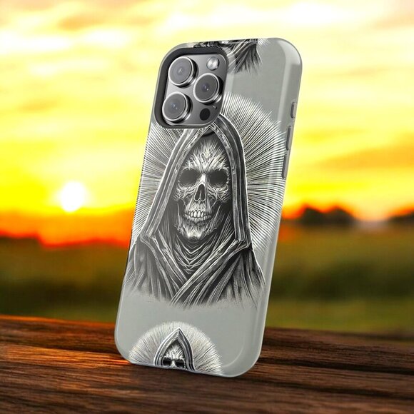 iPhone Phone Cases, Perfect Stylish Mobile Case, MLNMC406 - Picture 1 of 13